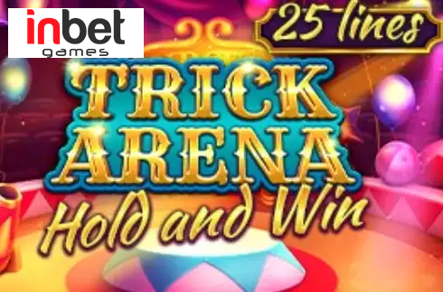 Trick Arena